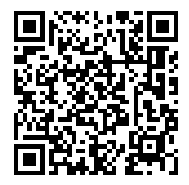 QR-Code für Banküberweisung an Defenetiv Network